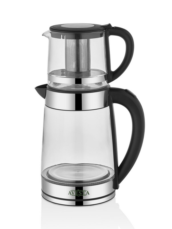  1500W Çay Makinesi