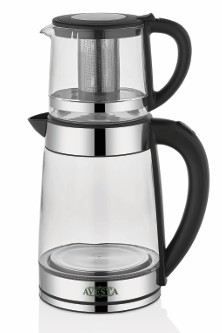 1500W Tea Maker