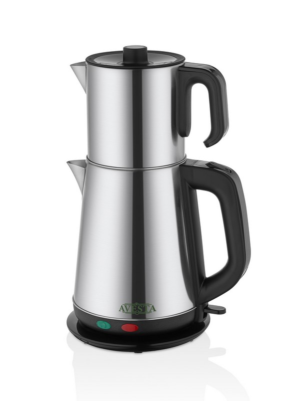 1,7 Lt Çay Makinesi