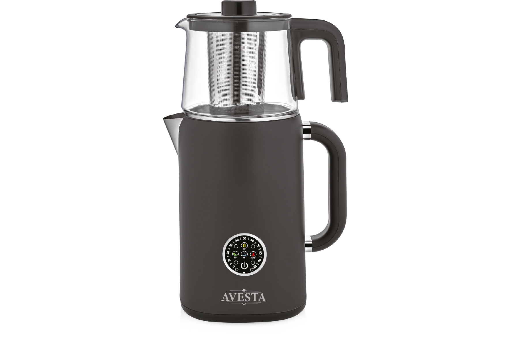 1,8 Lt Çay Makinesi