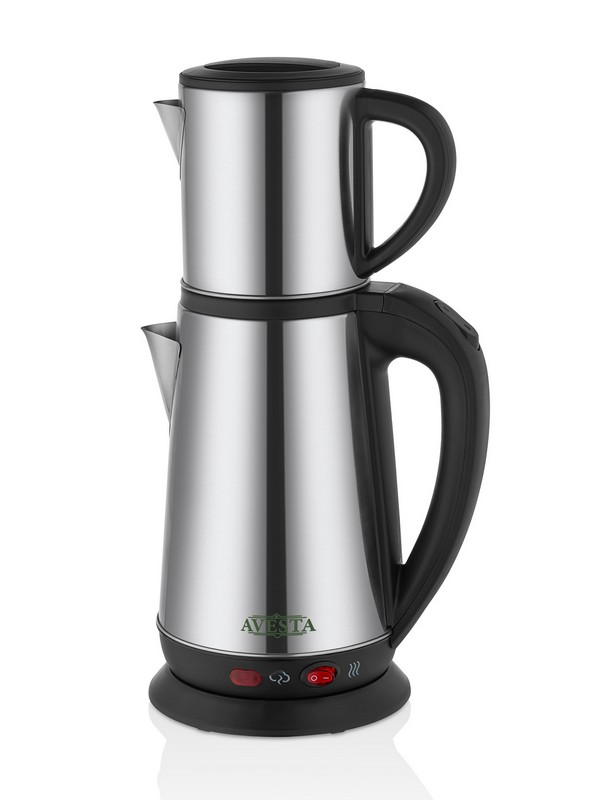 1,8 Lt Çay Makinesi