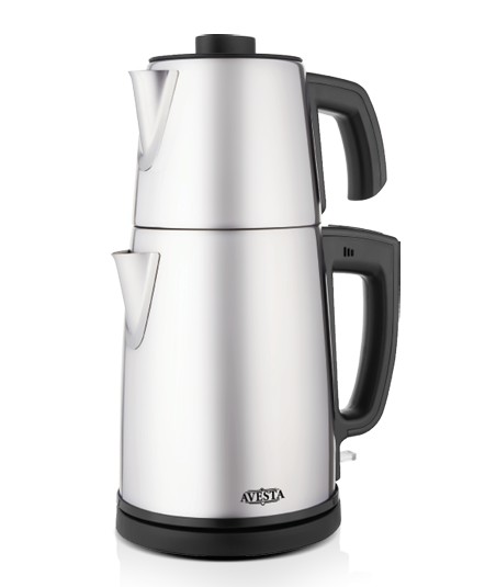  1,8 Lt Çay Makinesi