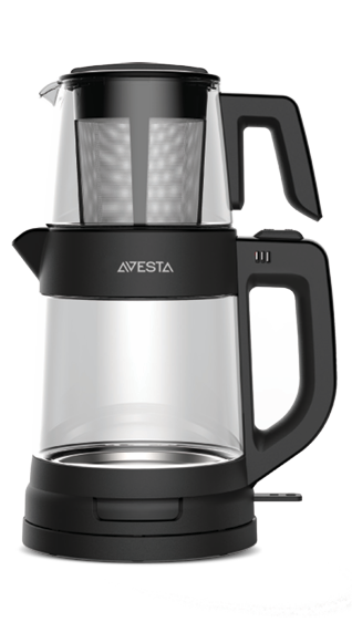 1800W Tea Maker