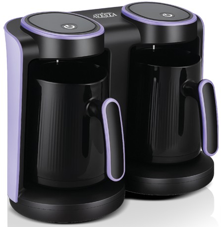 700W Coffee Maker