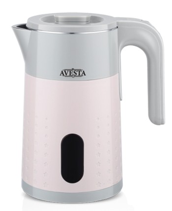 AVi-1008 Water Heater