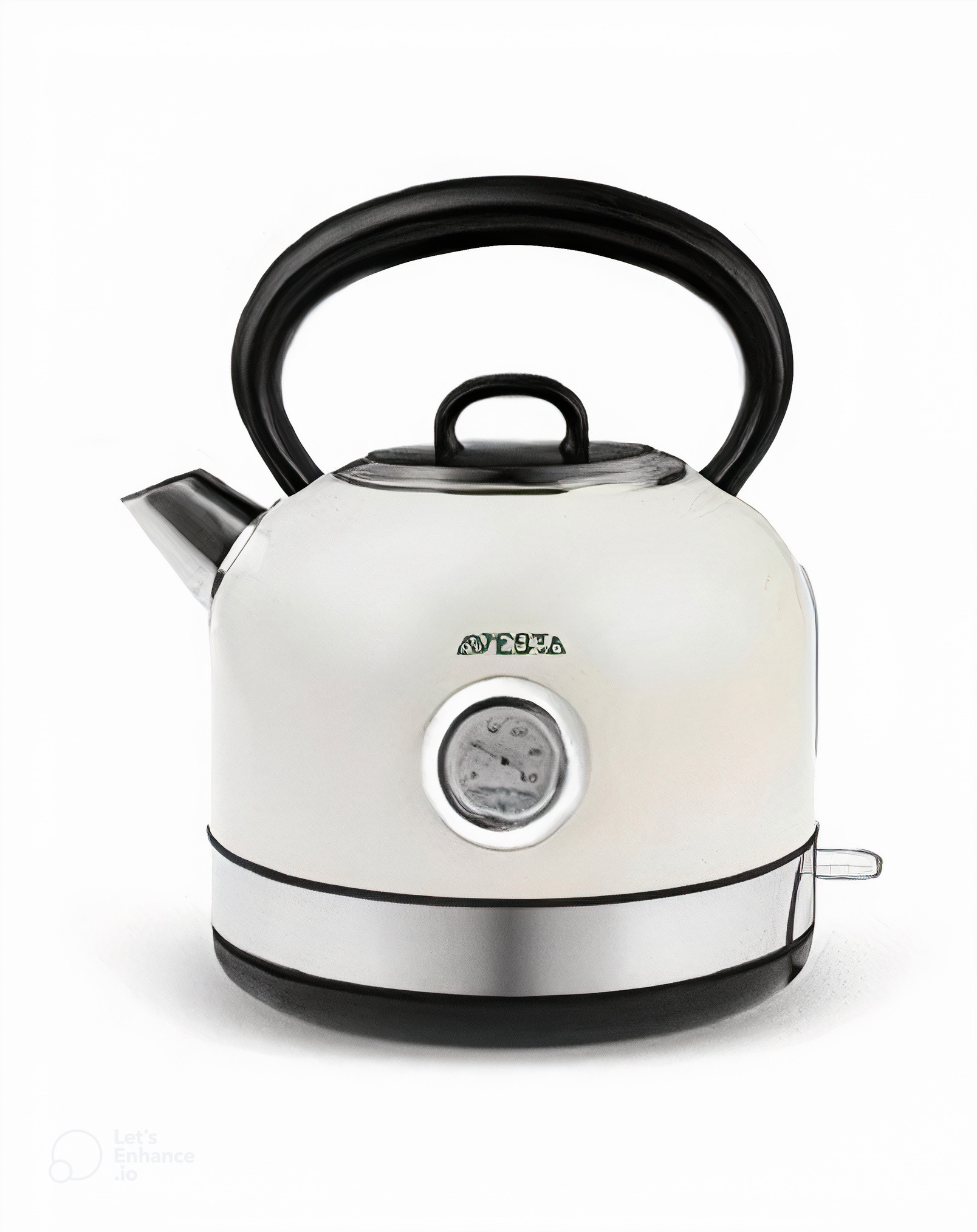 AVİ-1025 Retro Water Heater