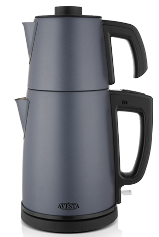 AVİ-1052 1.8 Lt Tea Maker