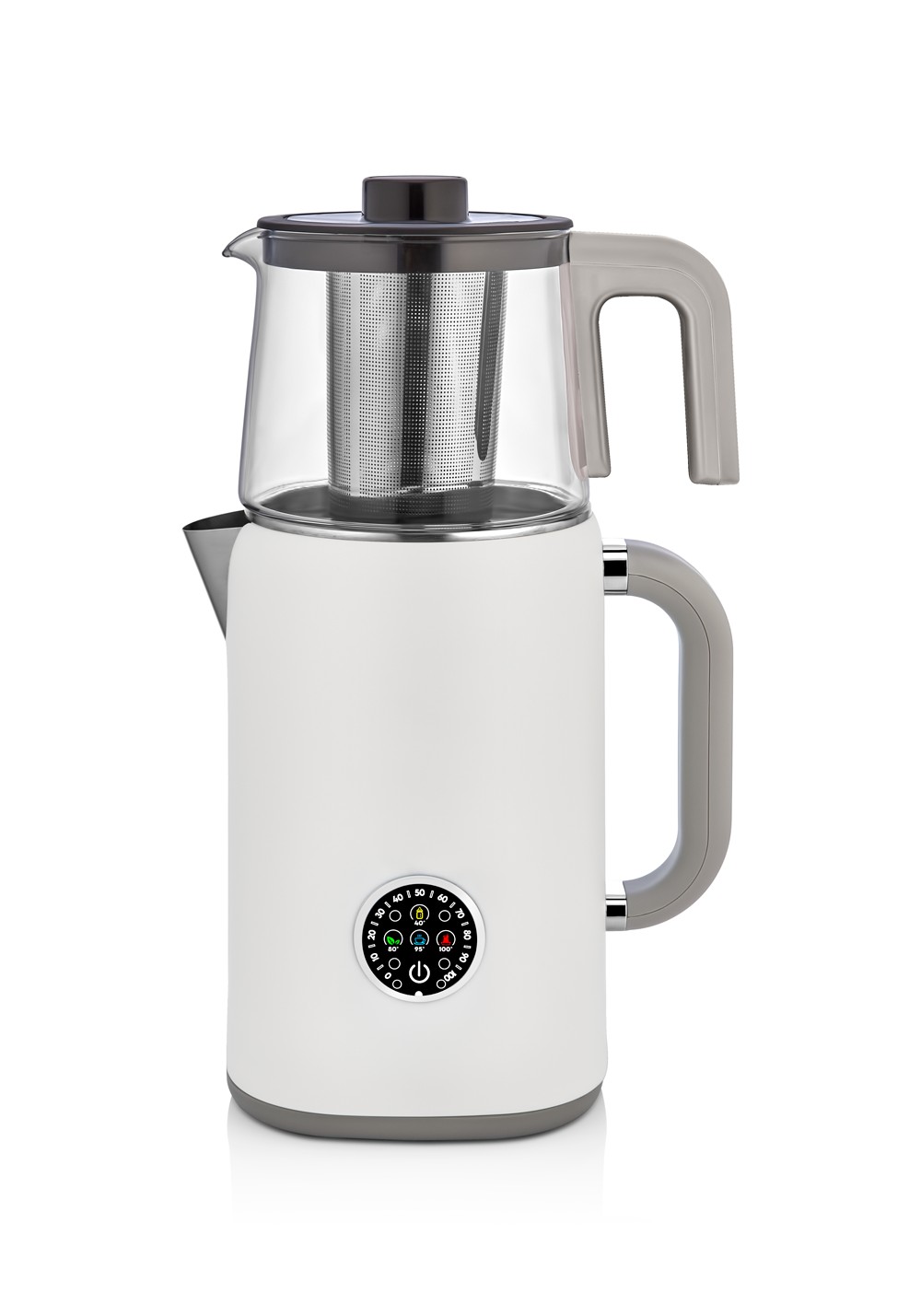 AVİ-1057  Çay makinesi