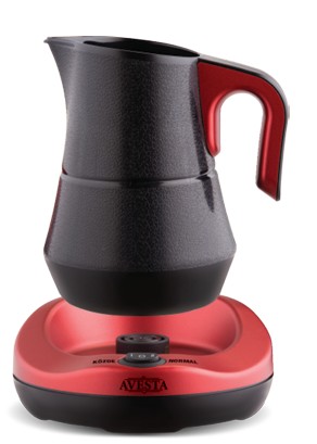 AVİ-1100 Kahve Makinesi