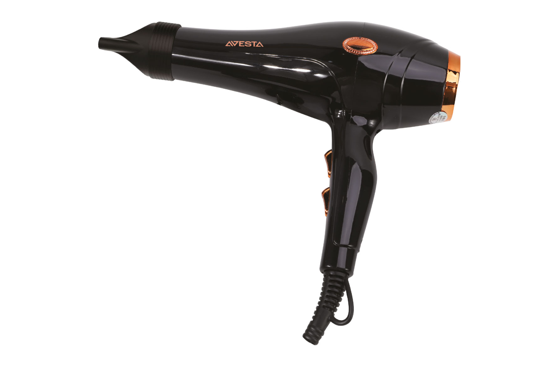 AVK-1601 Saç Kurutma Makinesi