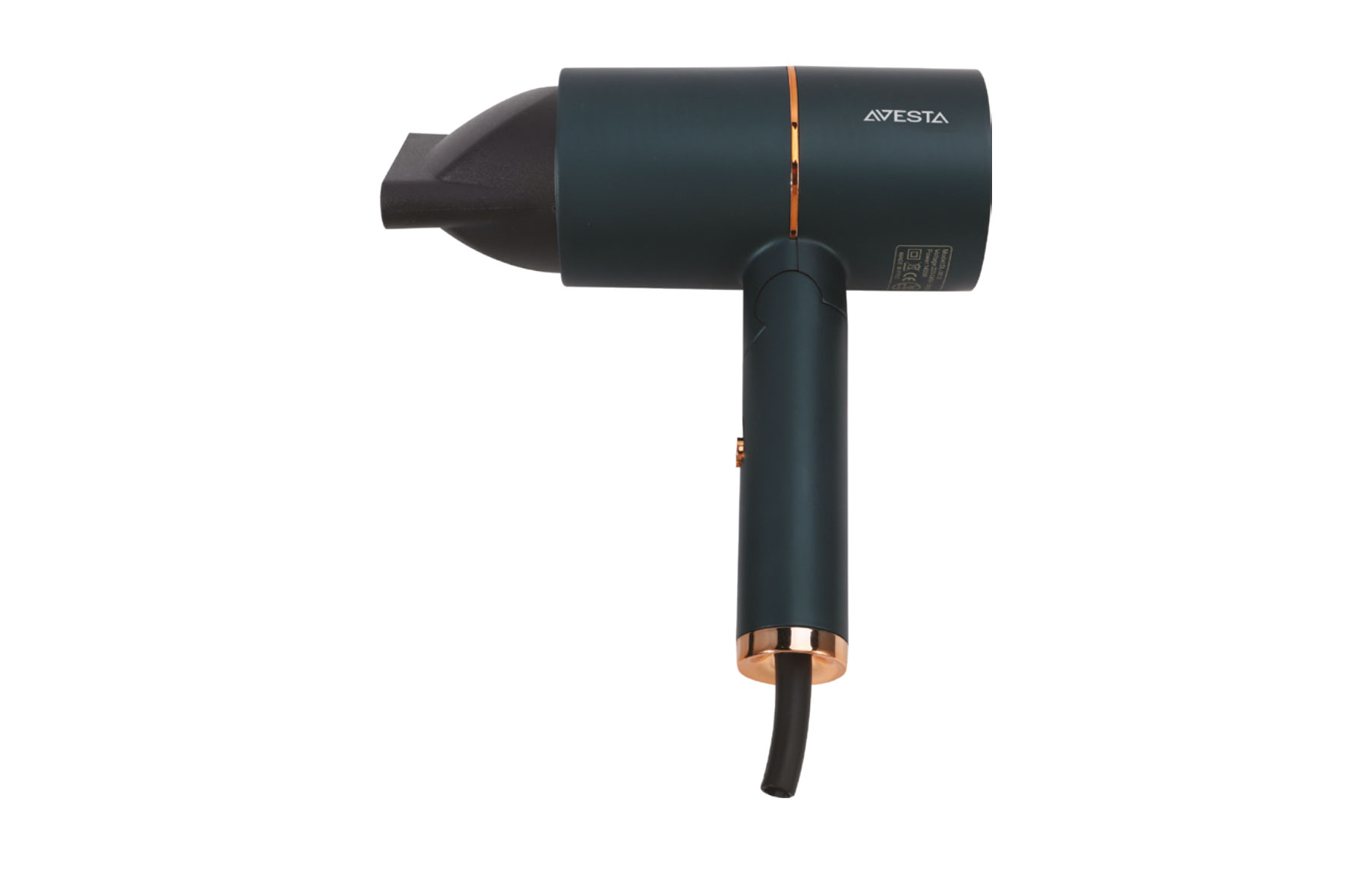 AVK-1606 Saç Kurutma Makinesi