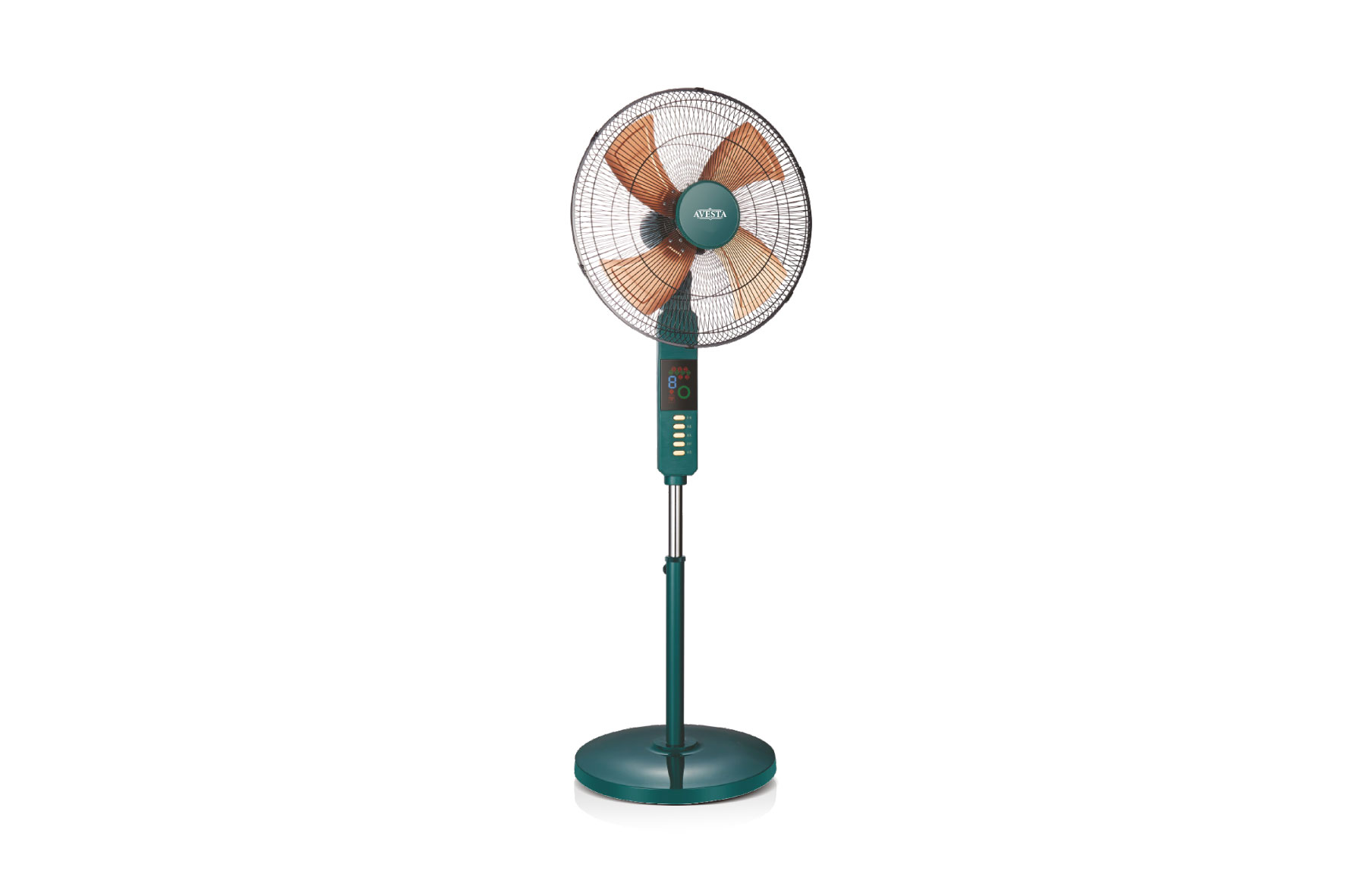 AVV-1408 Stan Fan