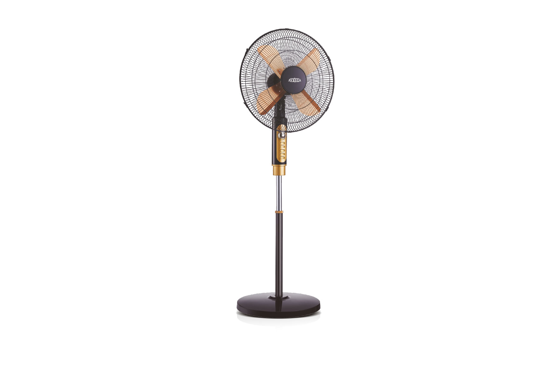 AVV-1410 Stand Fan