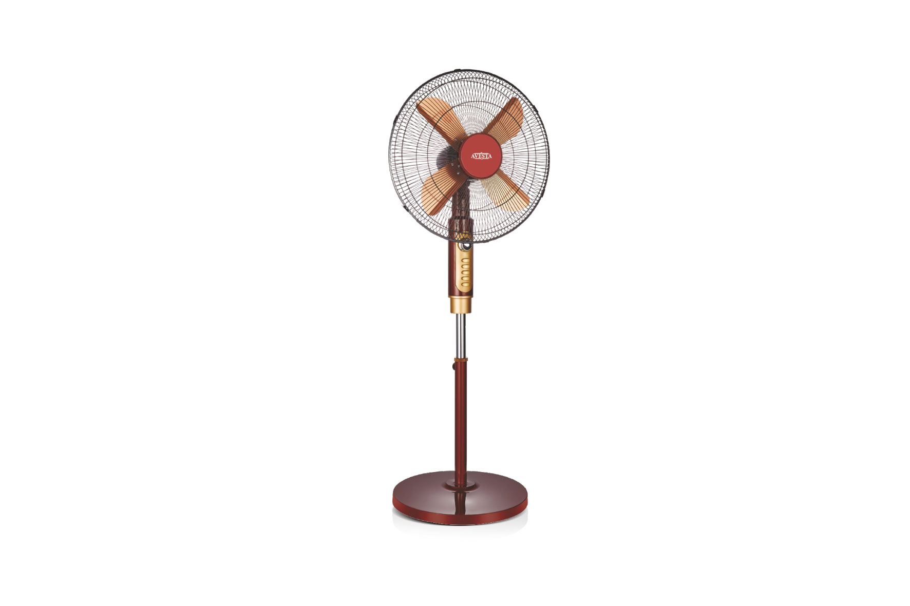 AVV-1411 Stand Fan