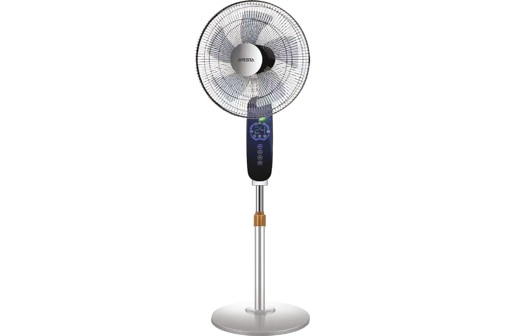 AVV-1414  Ayaklı Vantilatör