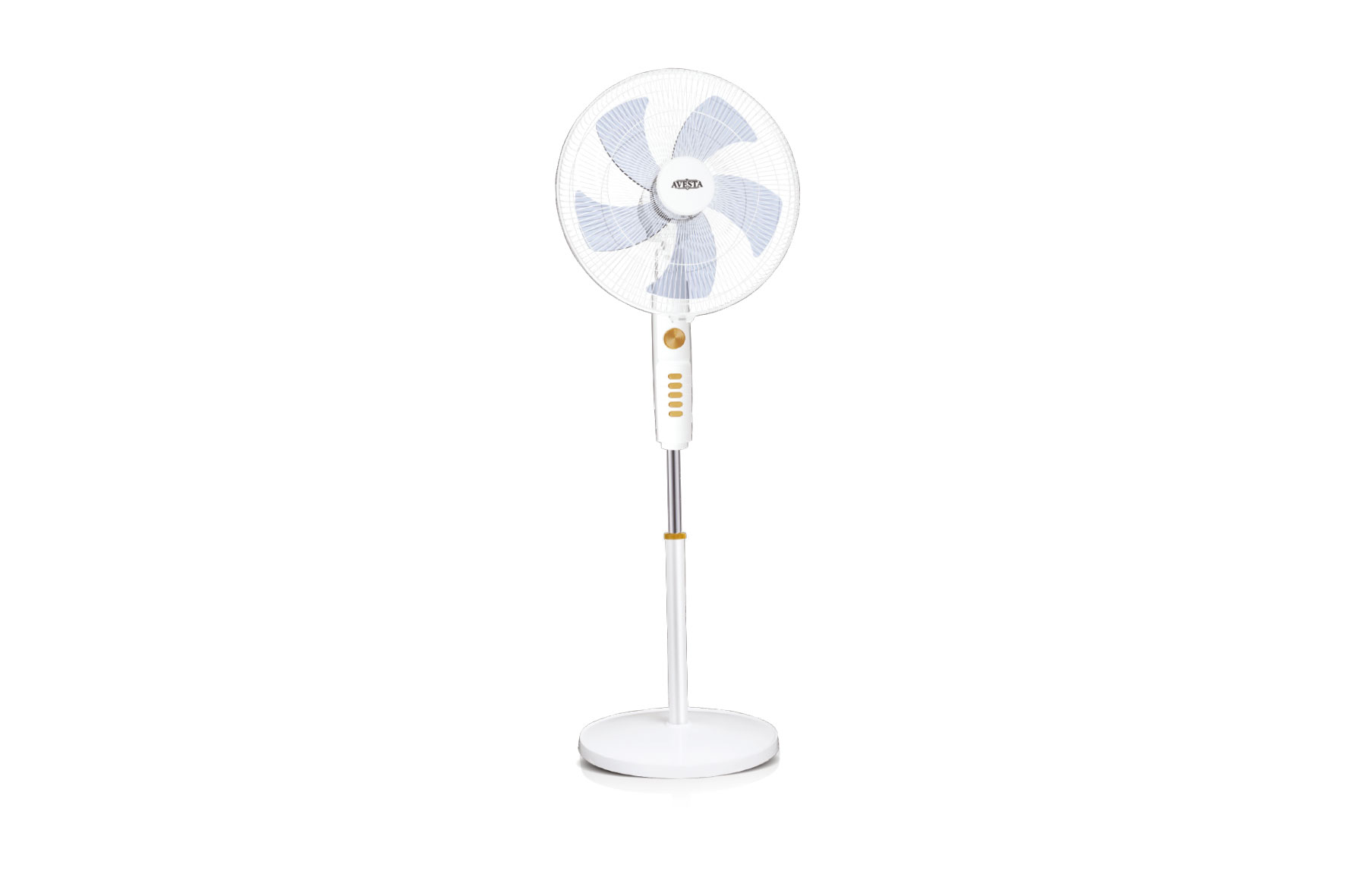 AVV-1417 Stand FAn