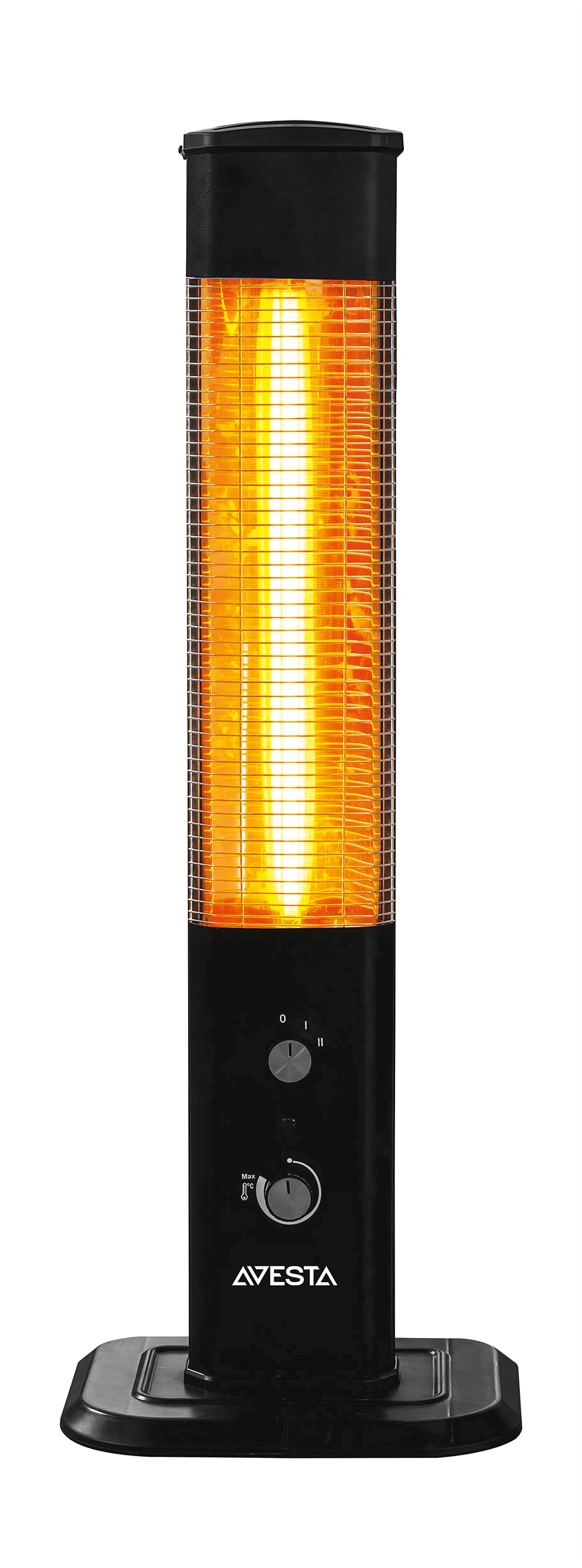 AVV-1447 Mıkatronık Isıtıcı