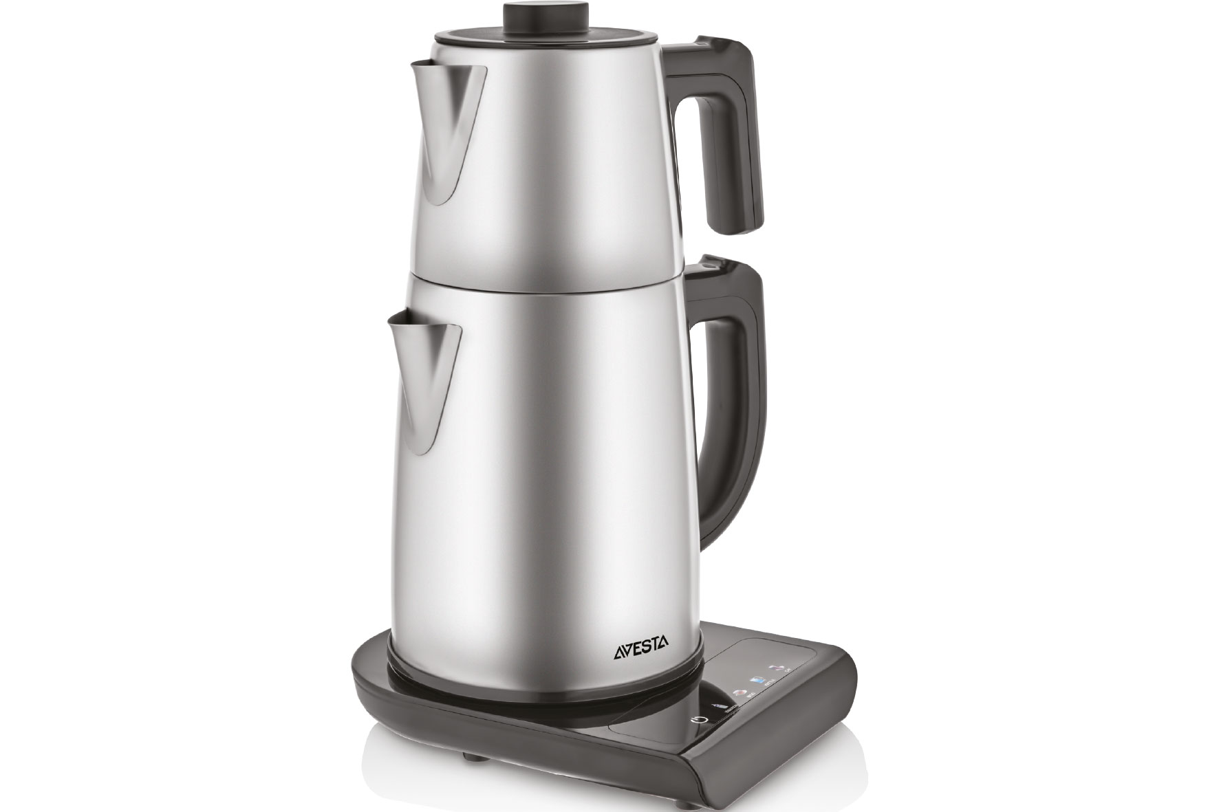 Dijital Çay Makinesi