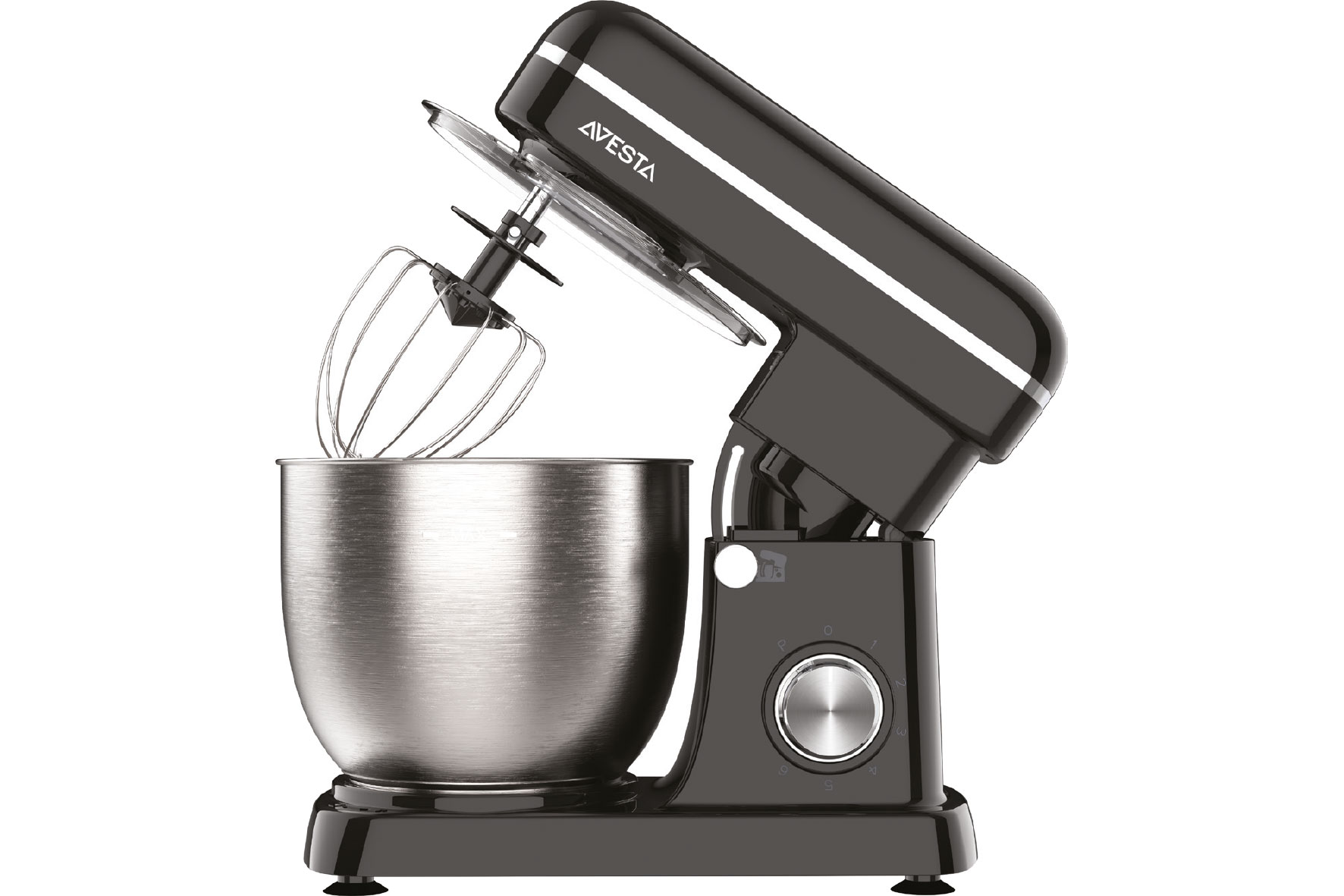 Dough Kneadıng Machıne