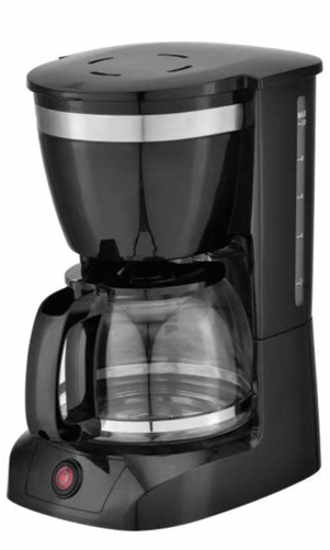 Fılter Coffee Maker