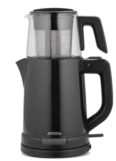 Glass Teapot Tea Maker