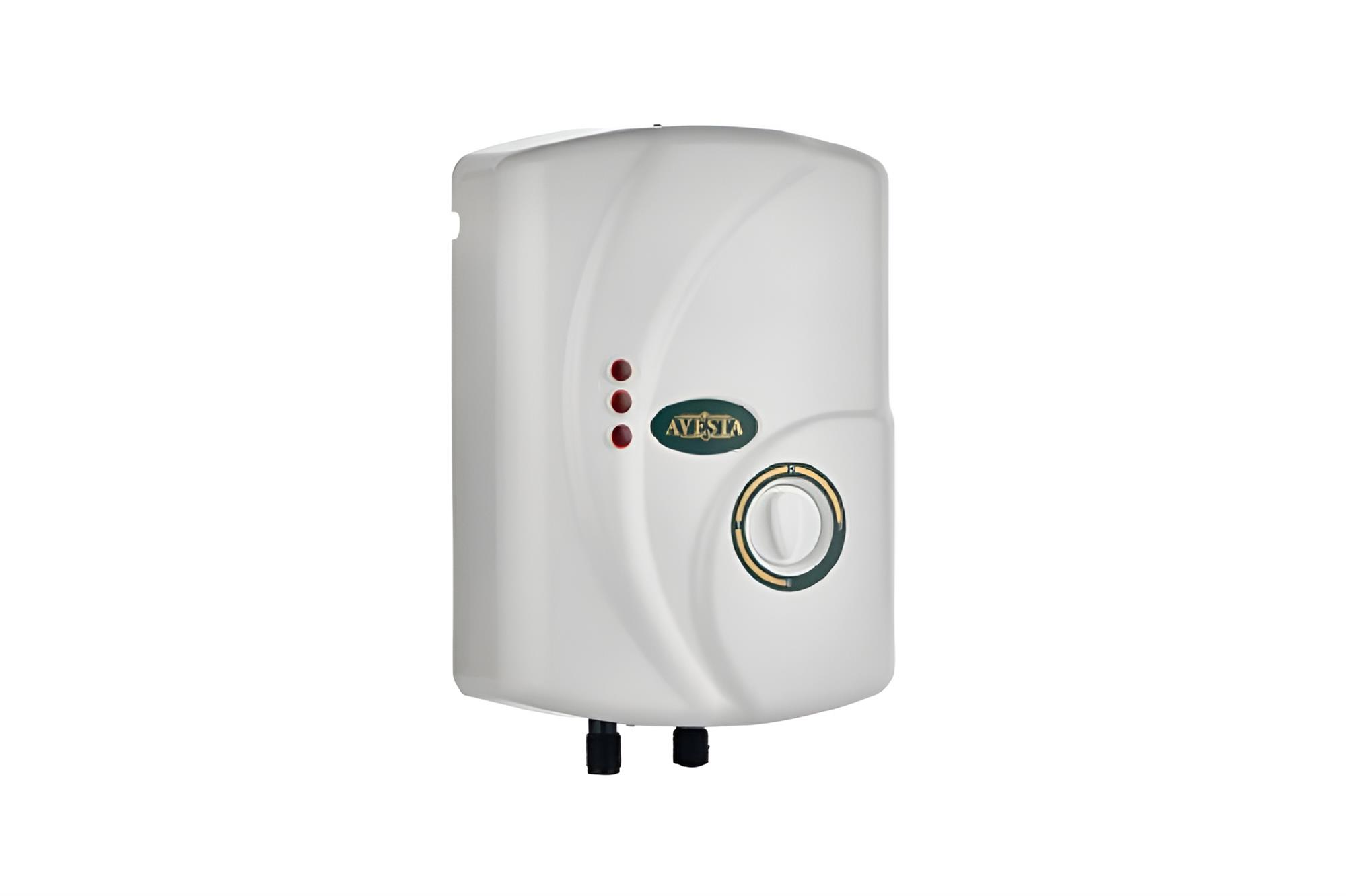 Lunaris Water Heater