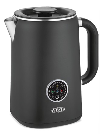 Touchscreen Water Heater