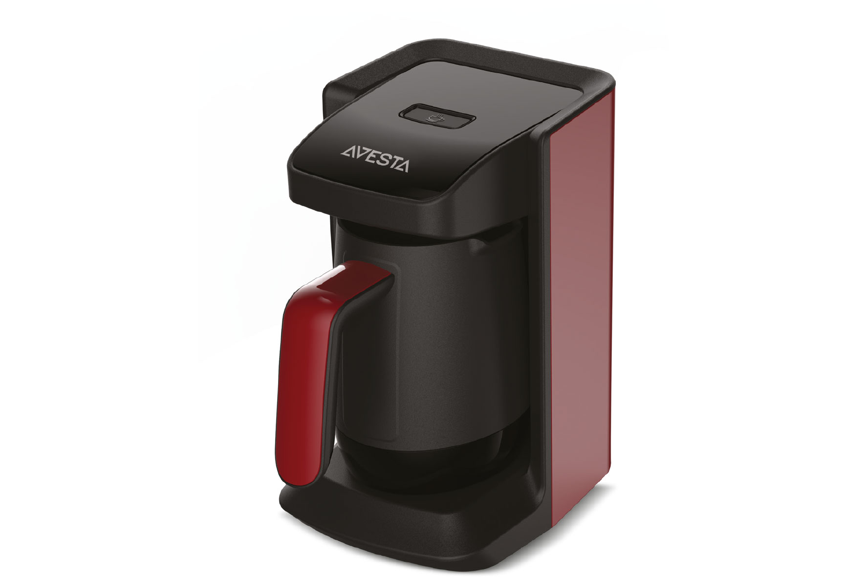 Türk Kahve Makinası