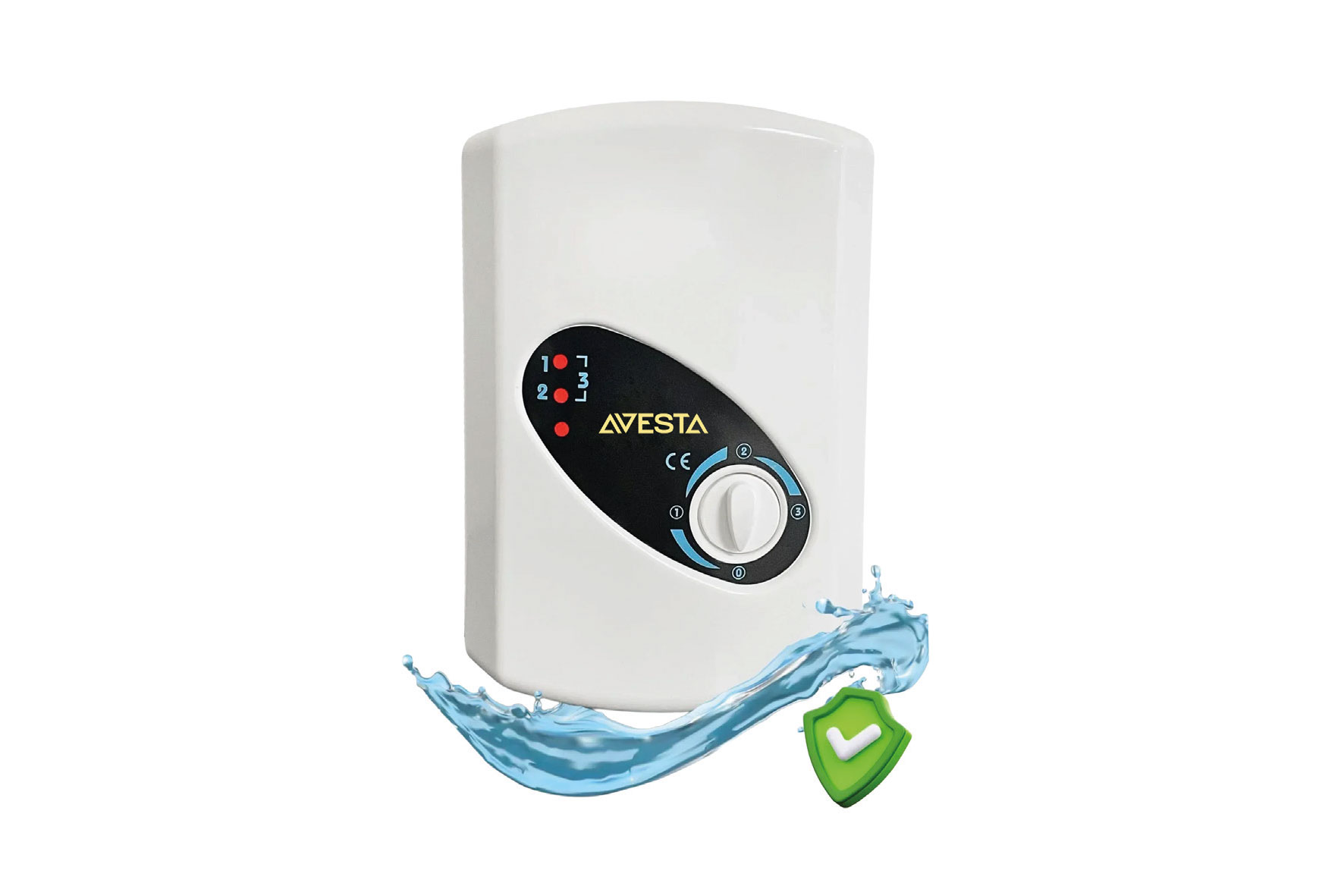 Water Heater