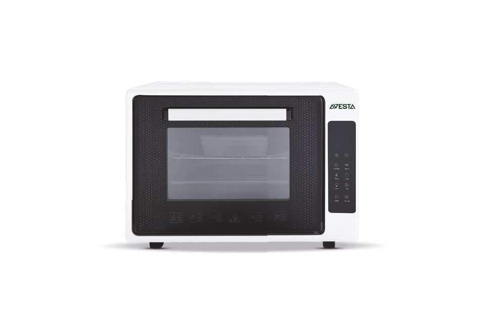 AVP-1307 50 Lt Hamurcu Smart Dijital Fırın