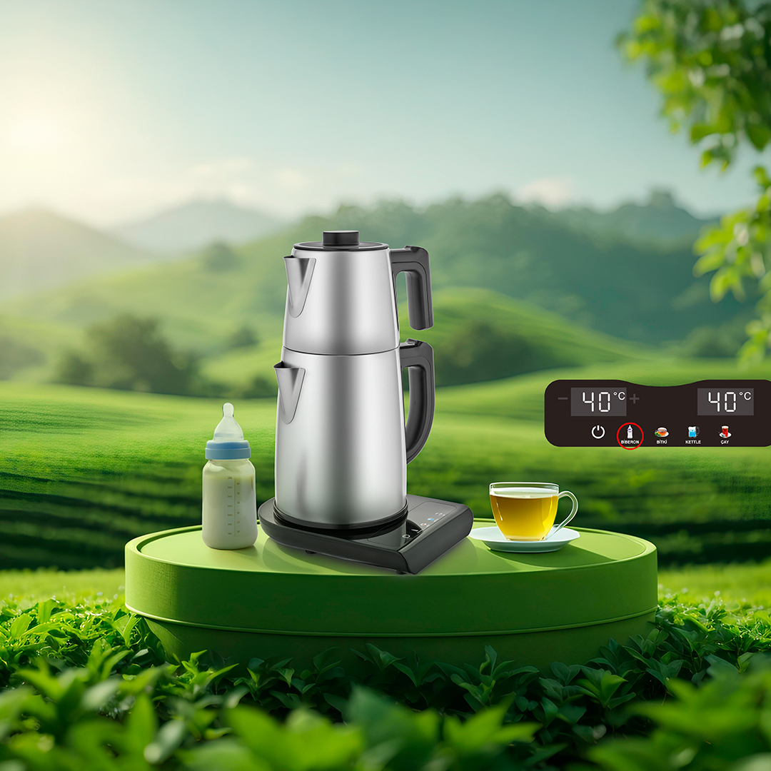 İçecek Hazırlama İçecek Hazırlama