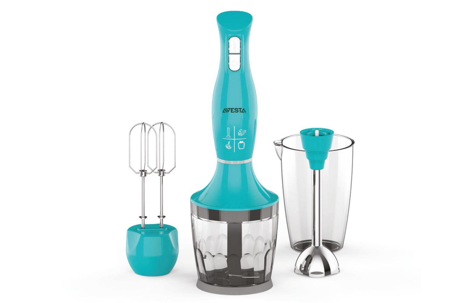 AVG-1218 Simya Blender Set