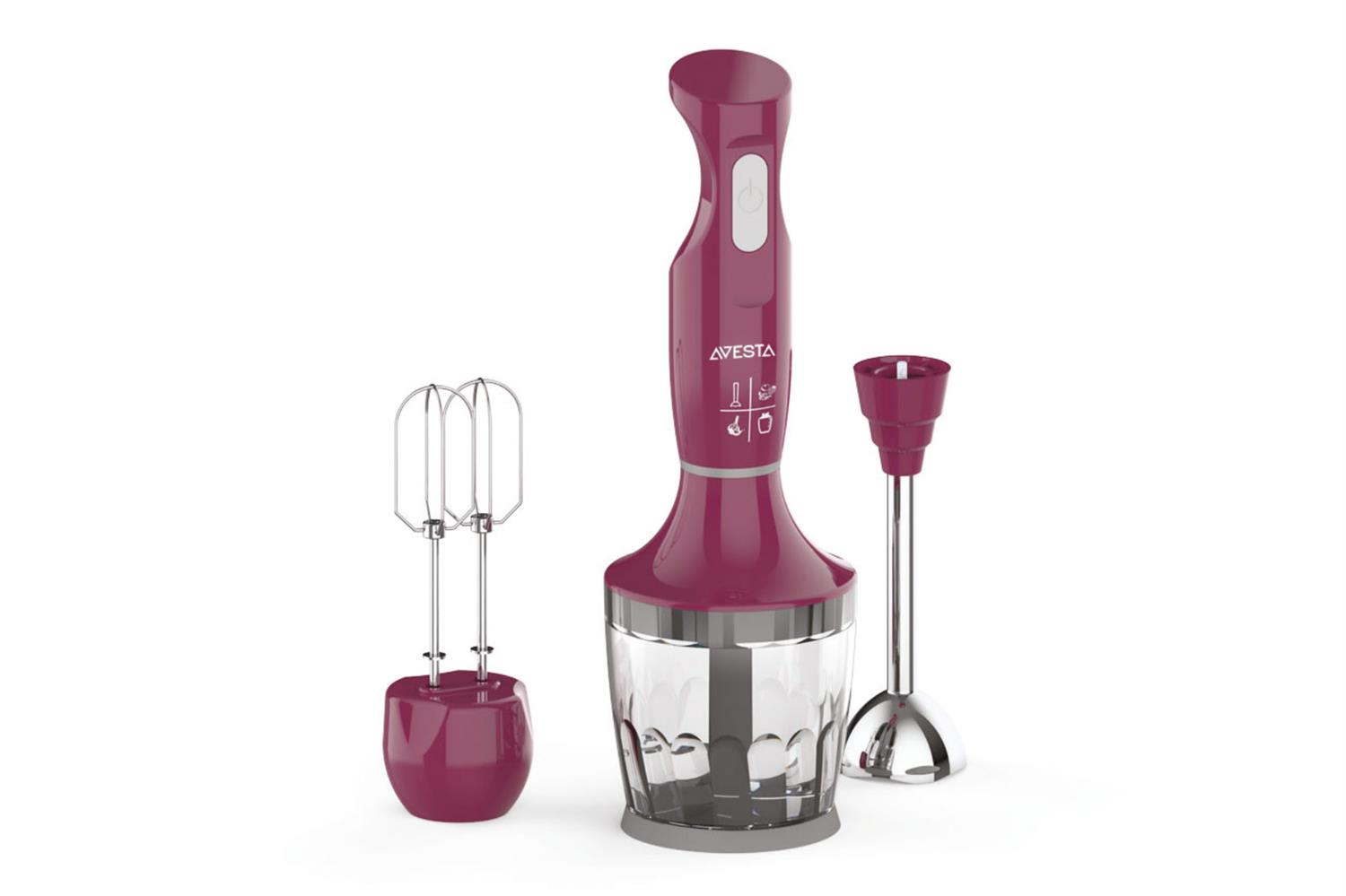 AVG-1268 Simya Blender Set