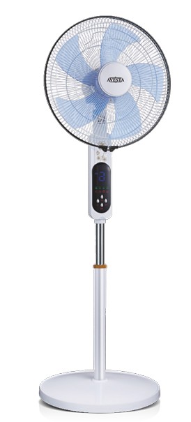 AVV-1419 Ayaklı Vantilatör