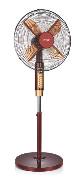 AVV-1411 Ayaklı Vantilatör