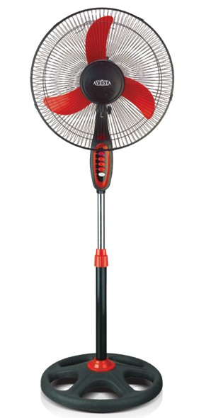 AVV-1418 Ayaklı Vantilatör