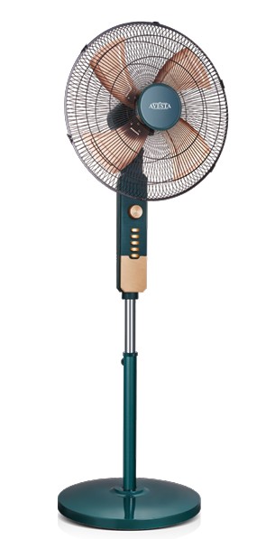 AVV-1412 Ayaklı Vantilatör