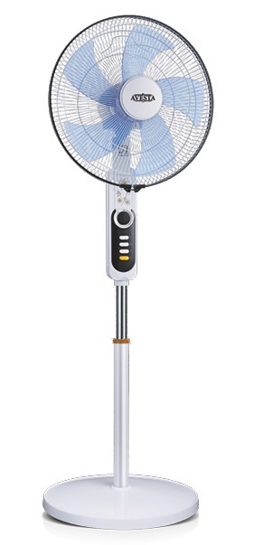 AVV-1420 Ayaklı Vantilatör