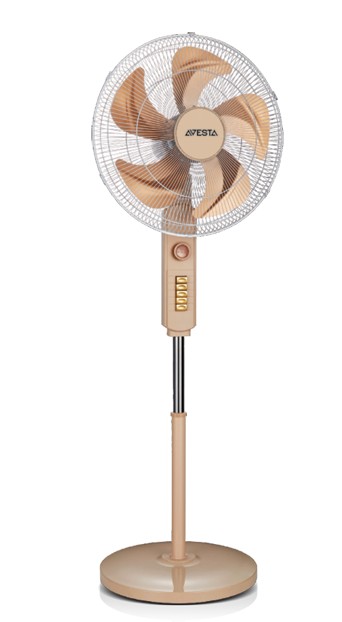 AVV-1413 Ayakli Vantılatör