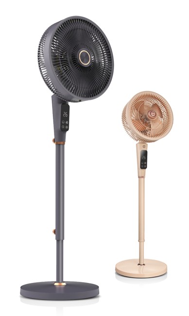 AVV-1431 Ayaklı Vantilatör