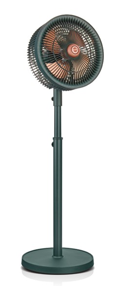 AVV-1433 Ayaklı Vantilatör