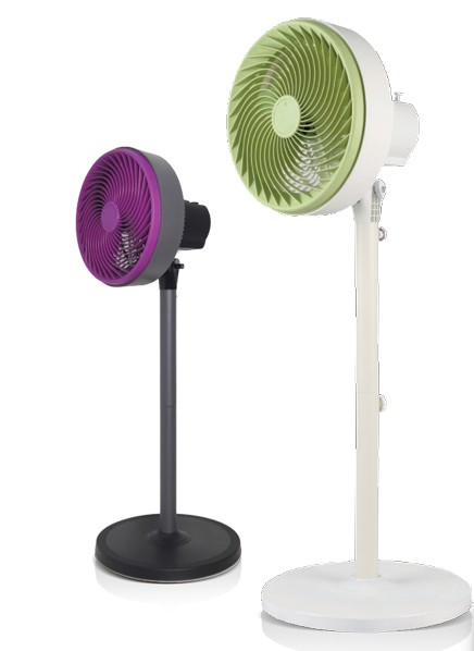 AVV-1434 Ayaklı Vantilatör