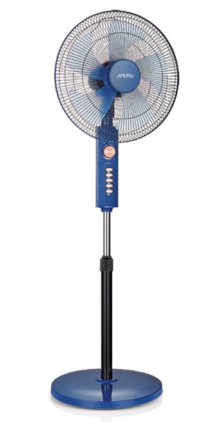 AVV-1407 Ayaklı Vantilatör