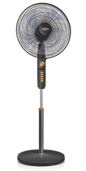 AVV-1409 Ayaklı Vantilatör