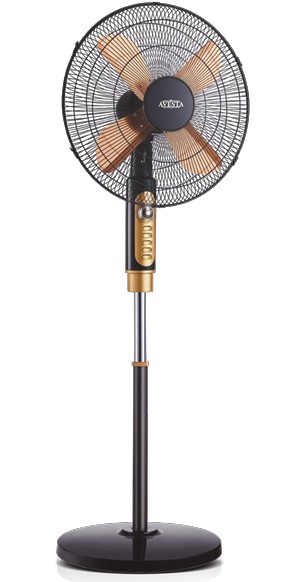 AVV-1410 Ayaklı Vantilatör