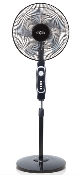 AVV-1415 Ayaklı Vantilatör