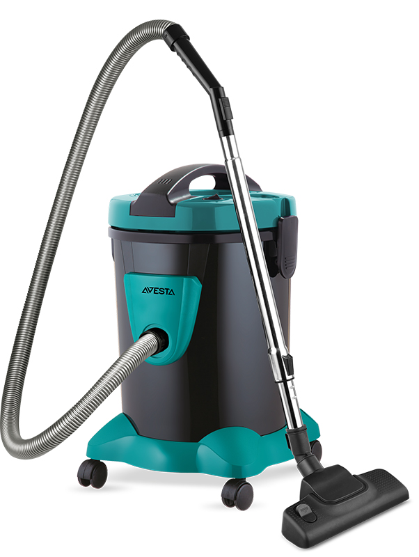 AVS-1506 Ekovak Elekrtikli Süpürge