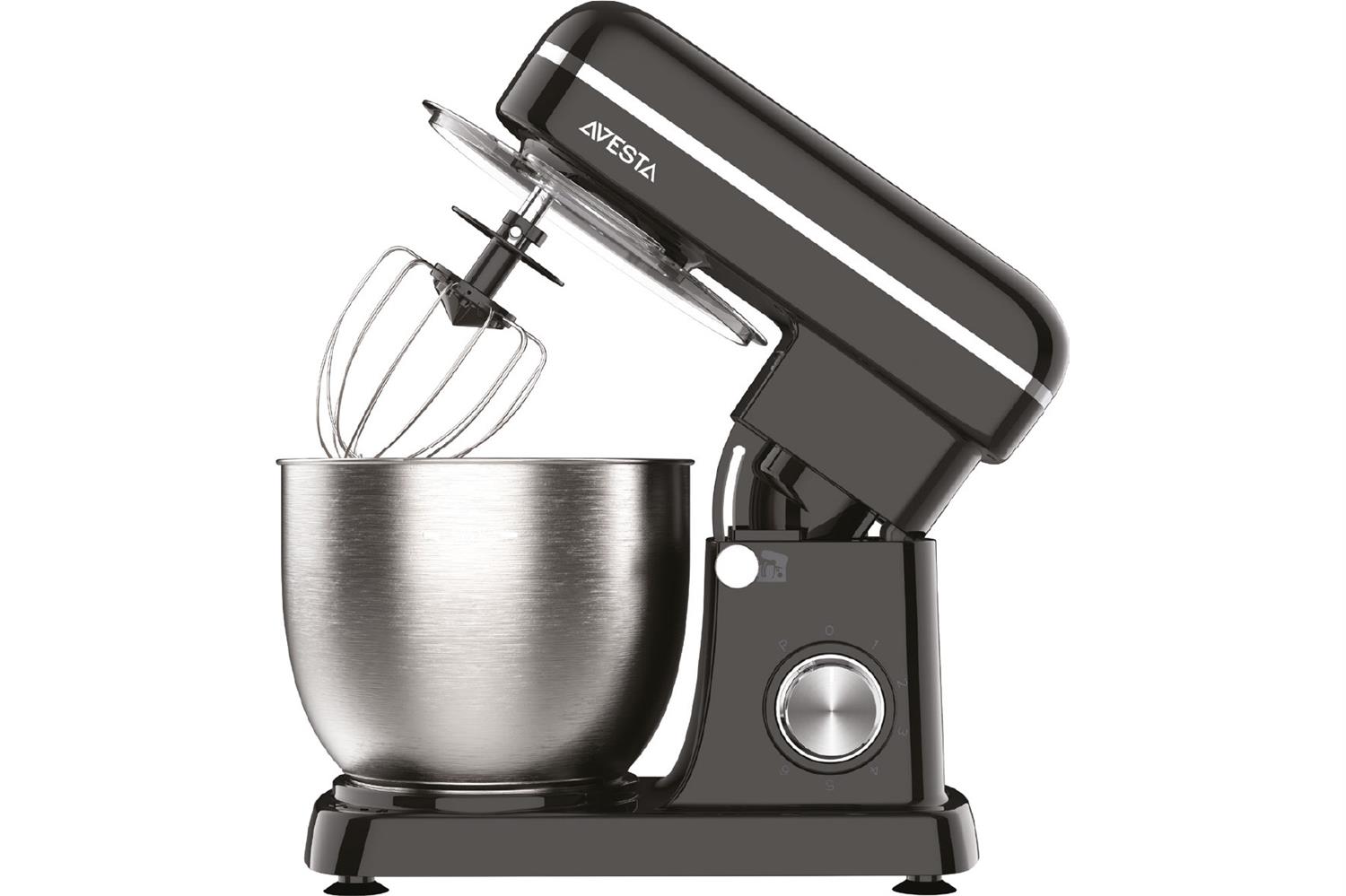 AVG-1243 Tacın Hamur Yoğurma Makinesi