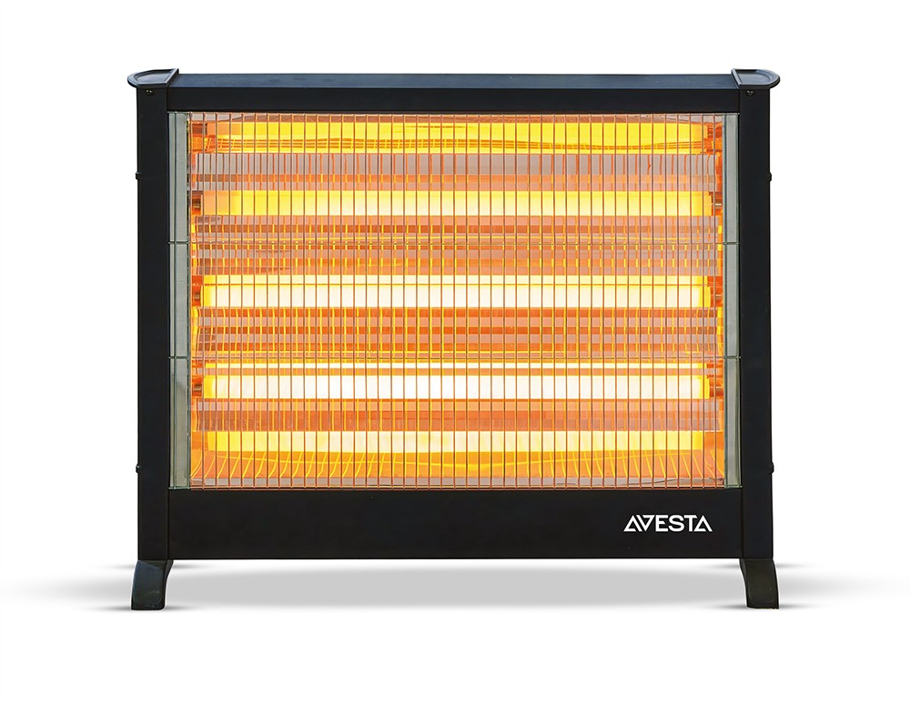 AVV-1449 Cemre Infrared Isıtıcı
