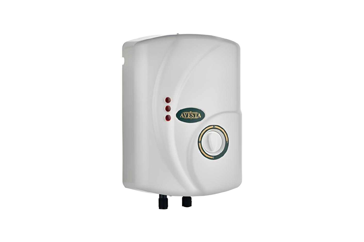 AVA-1800 Lunaris Şofben